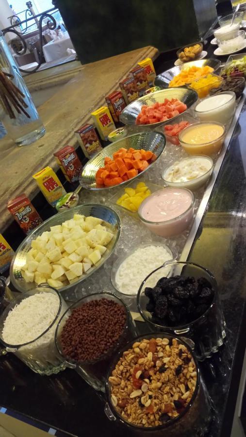 Hotel San Marcos Grand Culiacan Ngoại thất bức ảnh