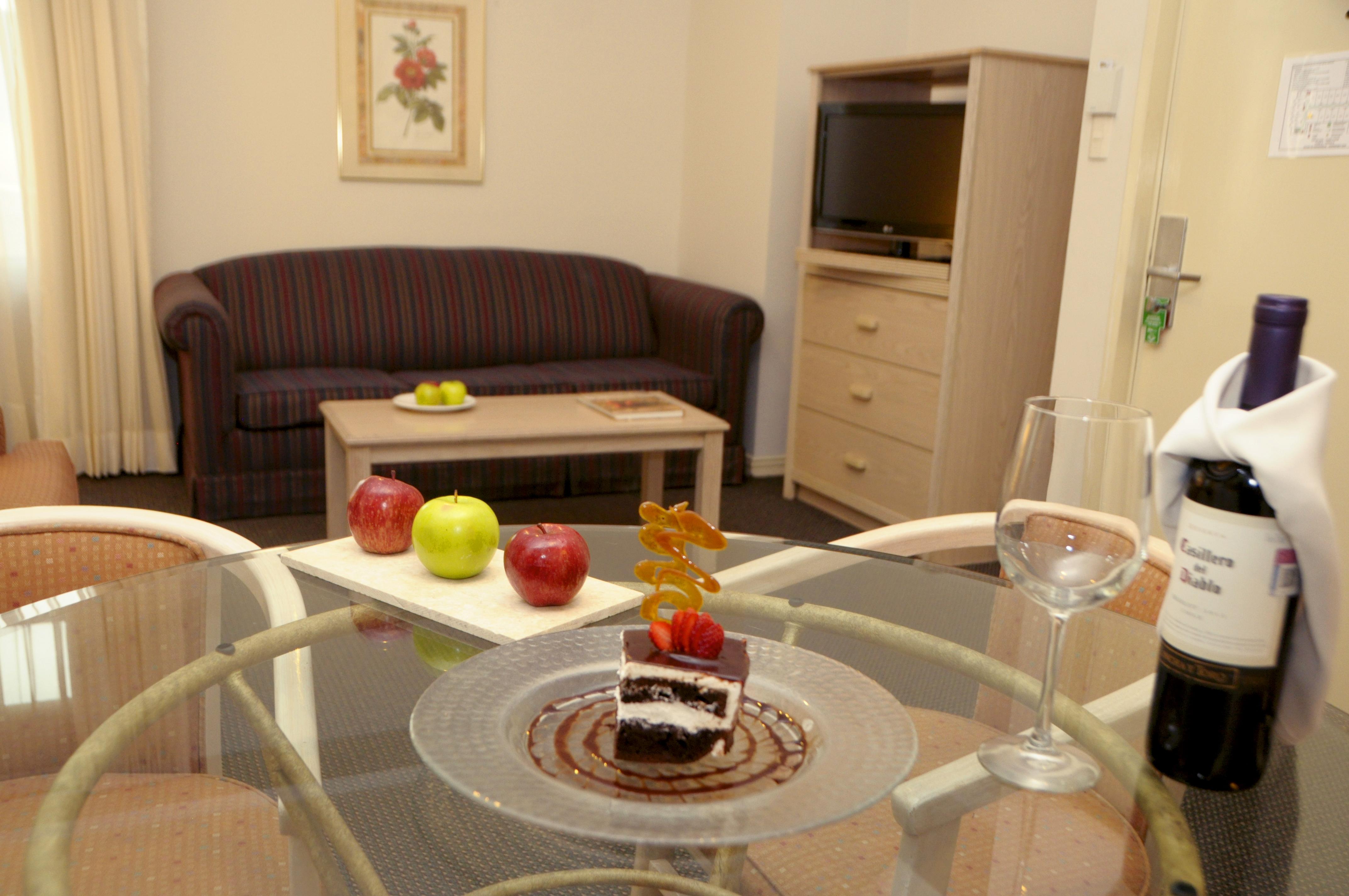 Hotel San Marcos Grand Culiacan Ngoại thất bức ảnh