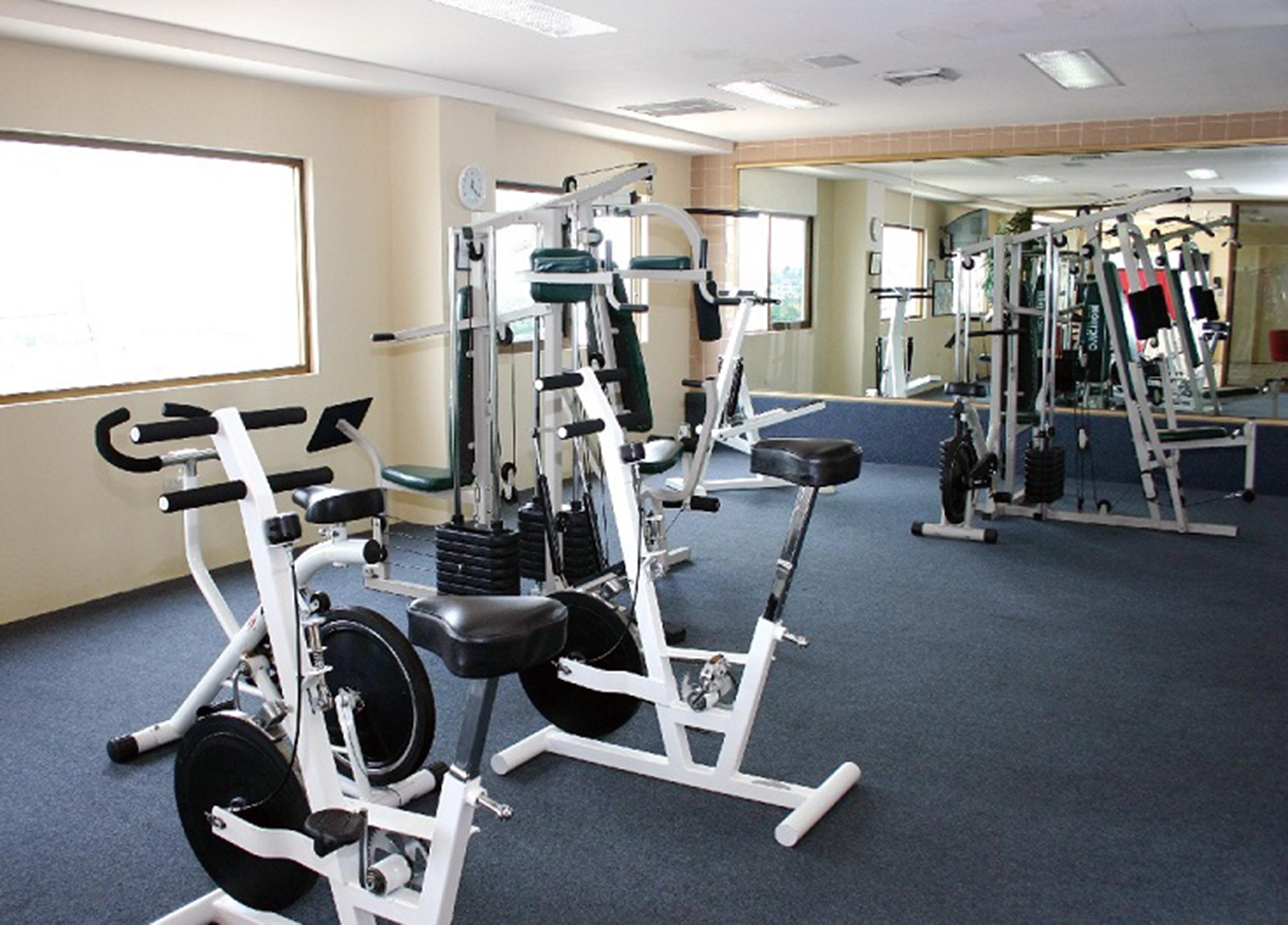 Hotel San Marcos Grand Culiacan Tiện nghi bức ảnh