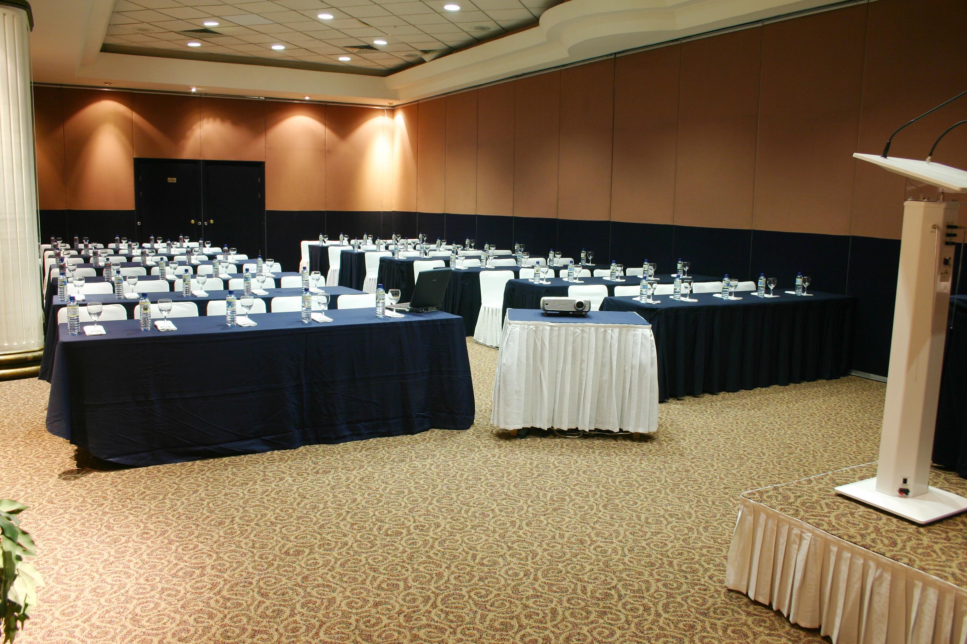 Hotel San Marcos Grand Culiacan Ngoại thất bức ảnh