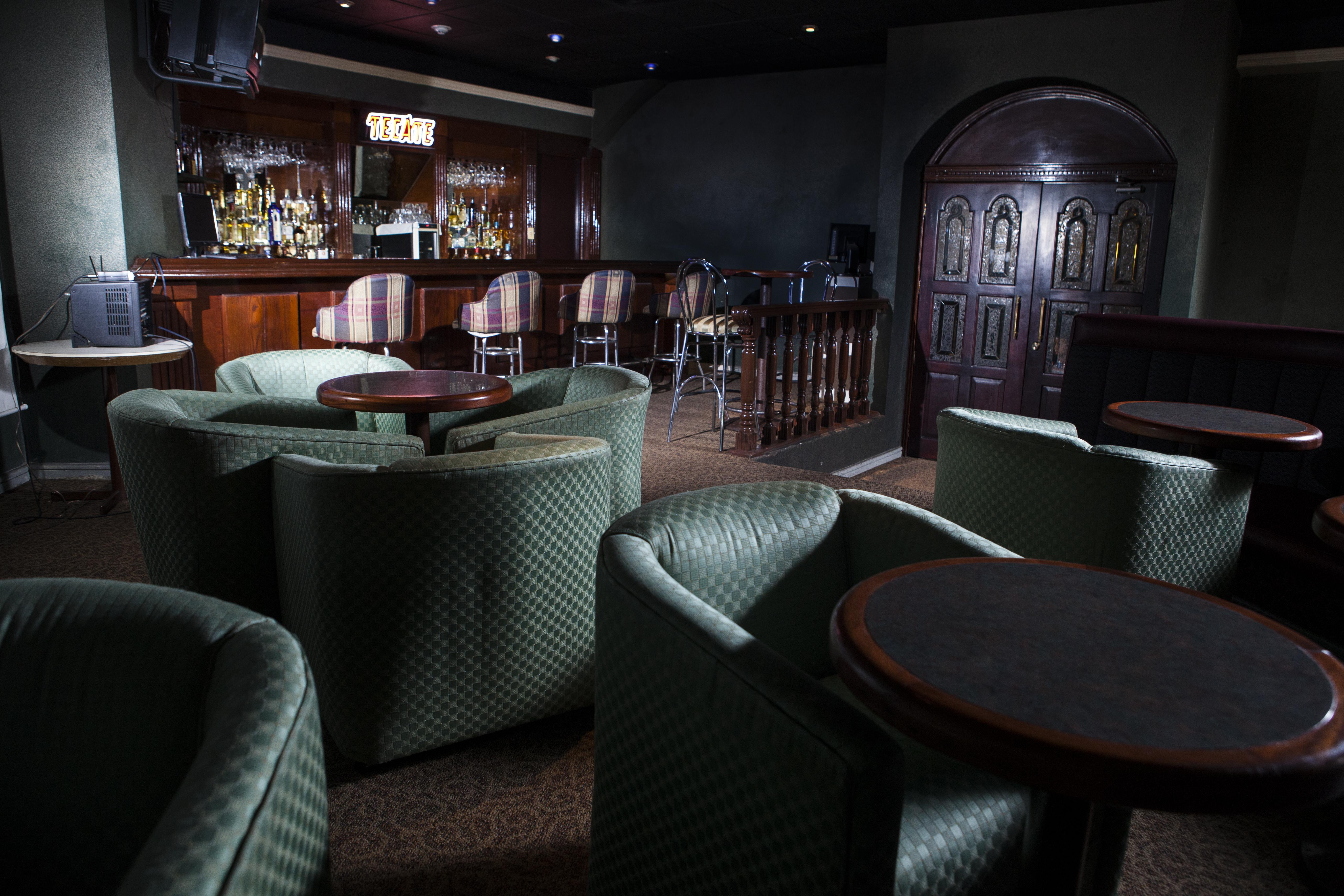 Hotel San Marcos Grand Culiacan Ngoại thất bức ảnh