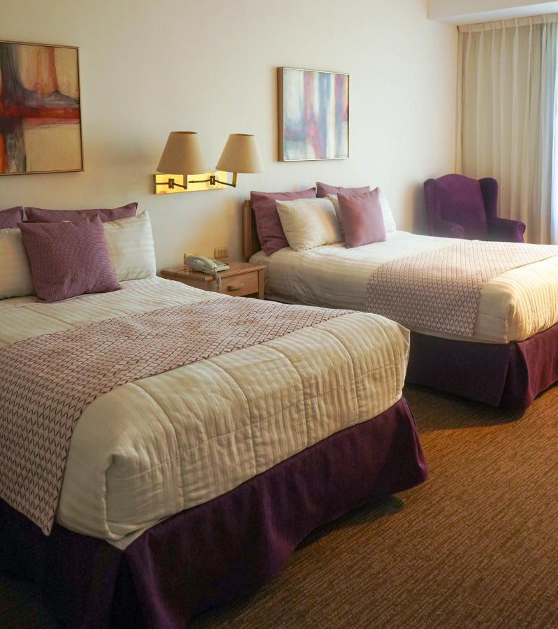 Hotel San Marcos Grand Culiacan Ngoại thất bức ảnh