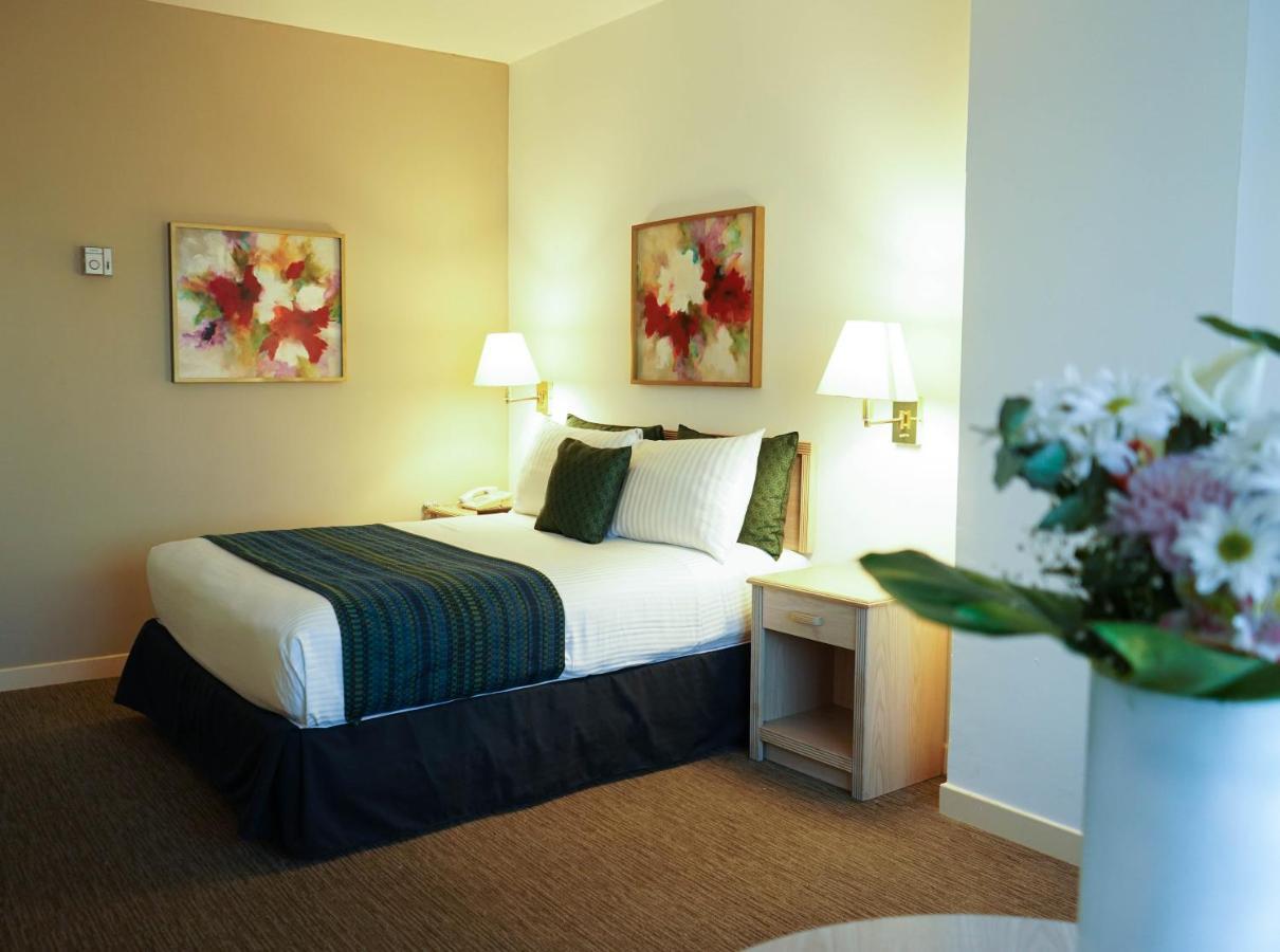 Hotel San Marcos Grand Culiacan Ngoại thất bức ảnh