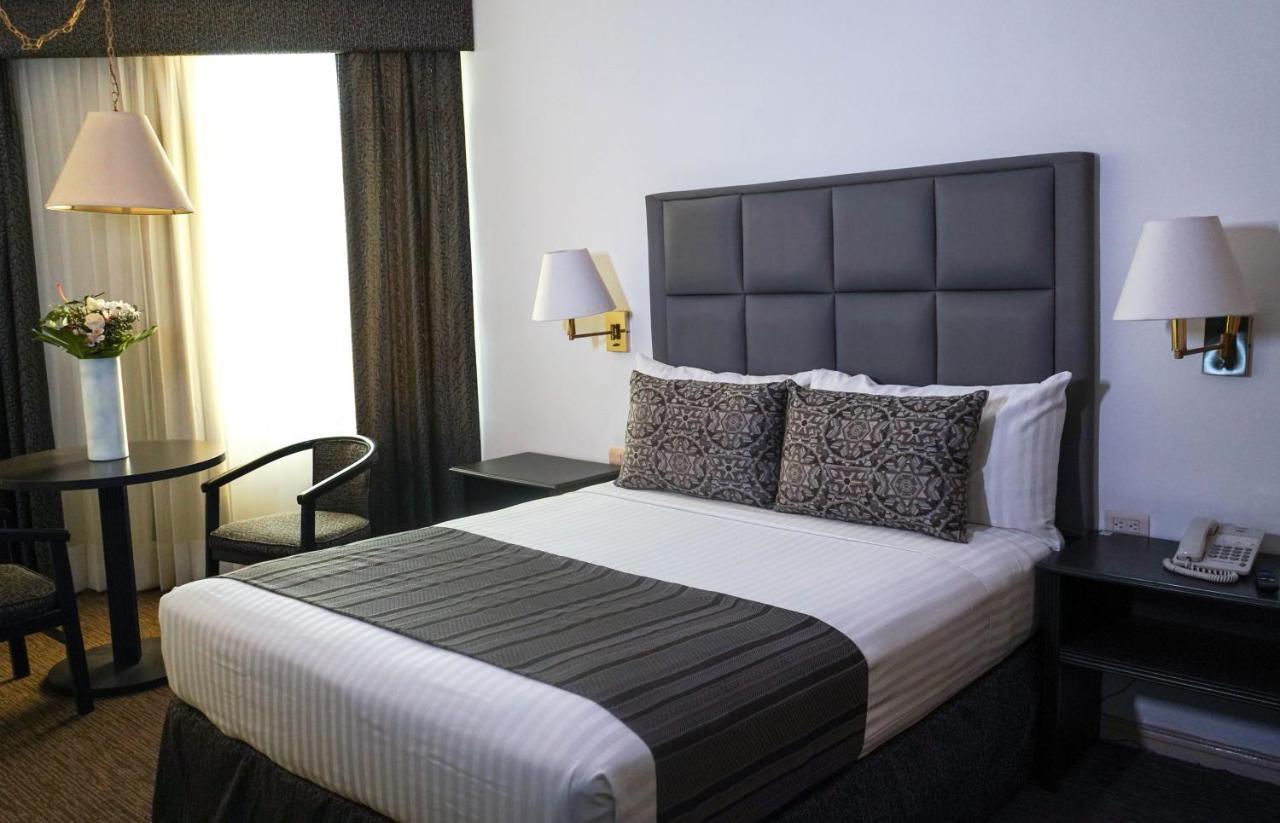 Hotel San Marcos Grand Culiacan Ngoại thất bức ảnh