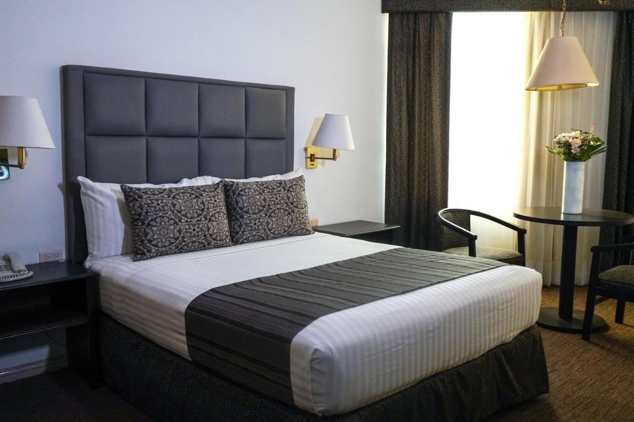 Hotel San Marcos Grand Culiacan Ngoại thất bức ảnh