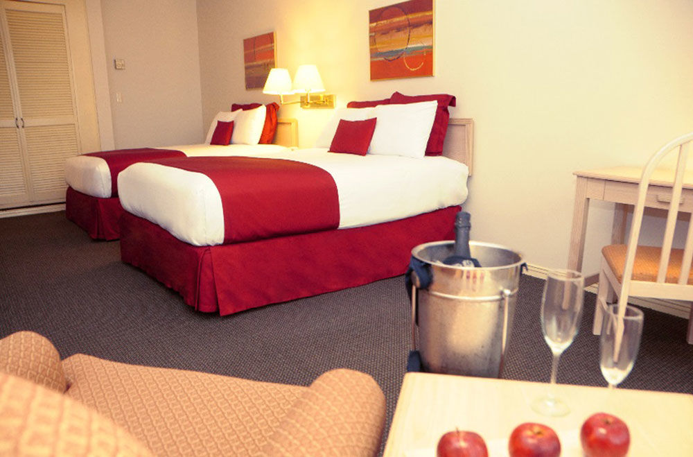 Hotel San Marcos Grand Culiacan Phòng bức ảnh