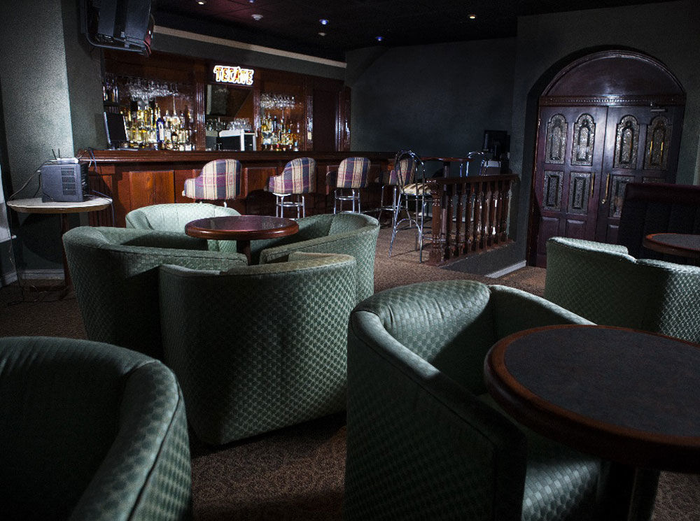 Hotel San Marcos Grand Culiacan Nhà hàng bức ảnh