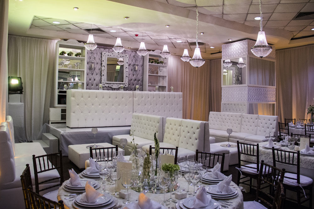 Hotel San Marcos Grand Culiacan Kinh doanh bức ảnh