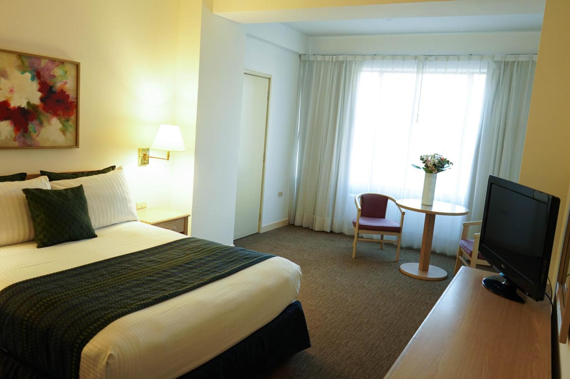 Hotel San Marcos Grand Culiacan Phòng bức ảnh